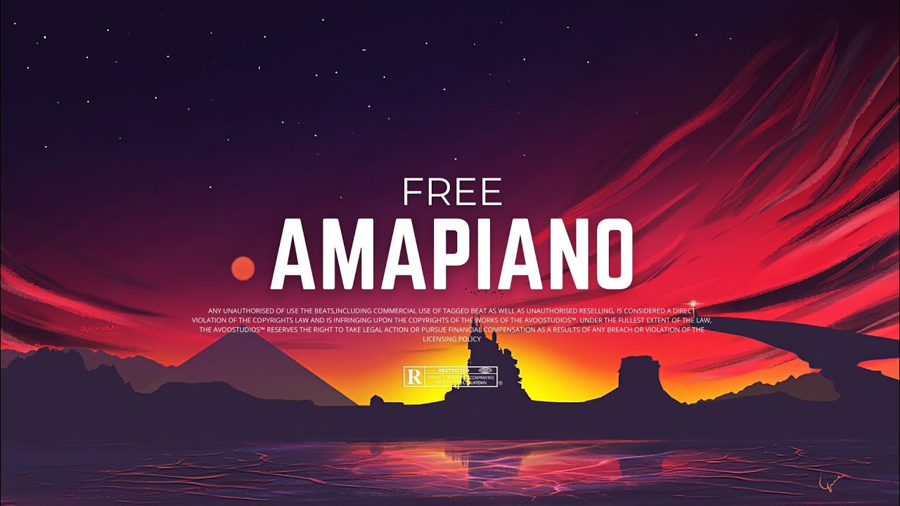 download amapiano free beats